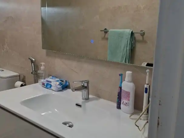 Flat with garden for sale in Mig dia 6, imagen 15