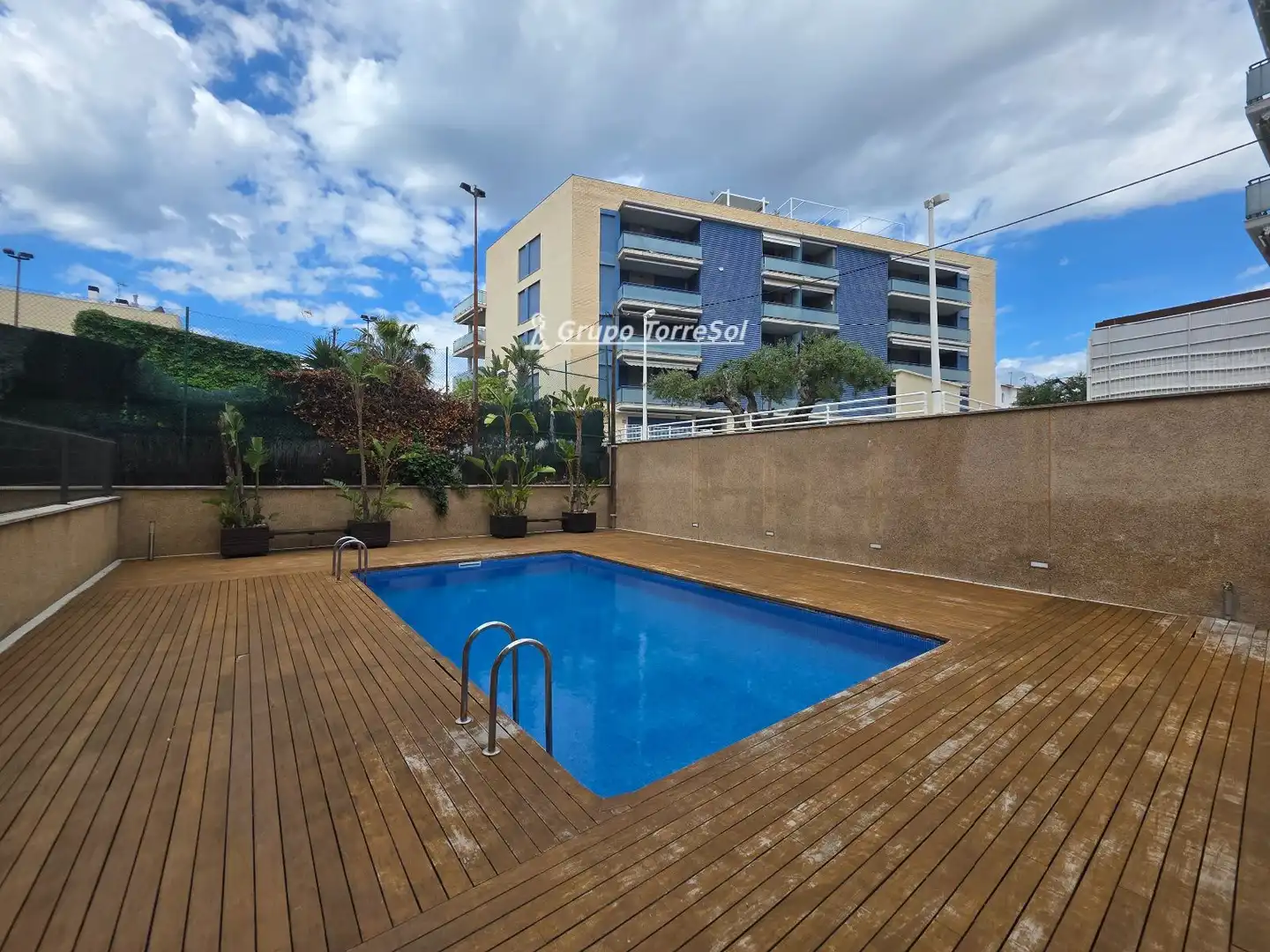 Ático en venta en Mare de Deu de Montserrat, Platja de la Paella