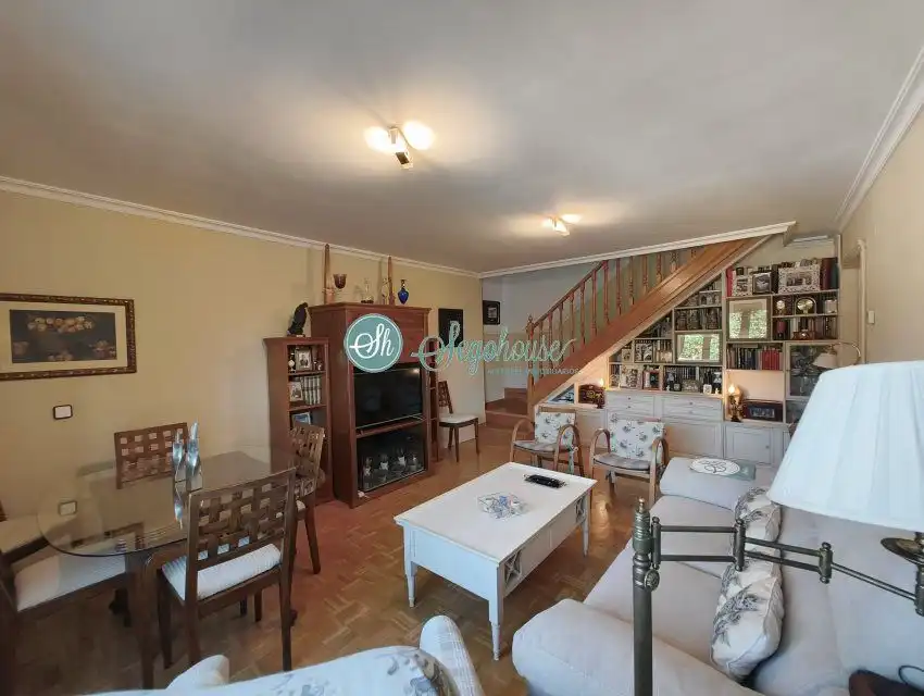 Flat with lift for sale in Ezequiel González - Conde de Sepúlveda, imagen 4