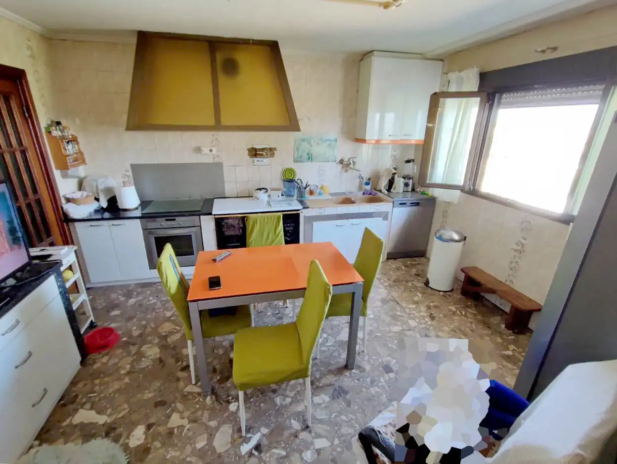 Casa o xalet en venda a Alisal - San Román