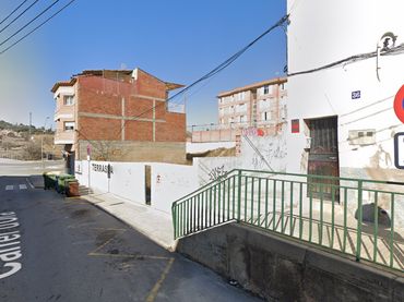 Terreno residenziale in vendita a Carrer ďOrà 34