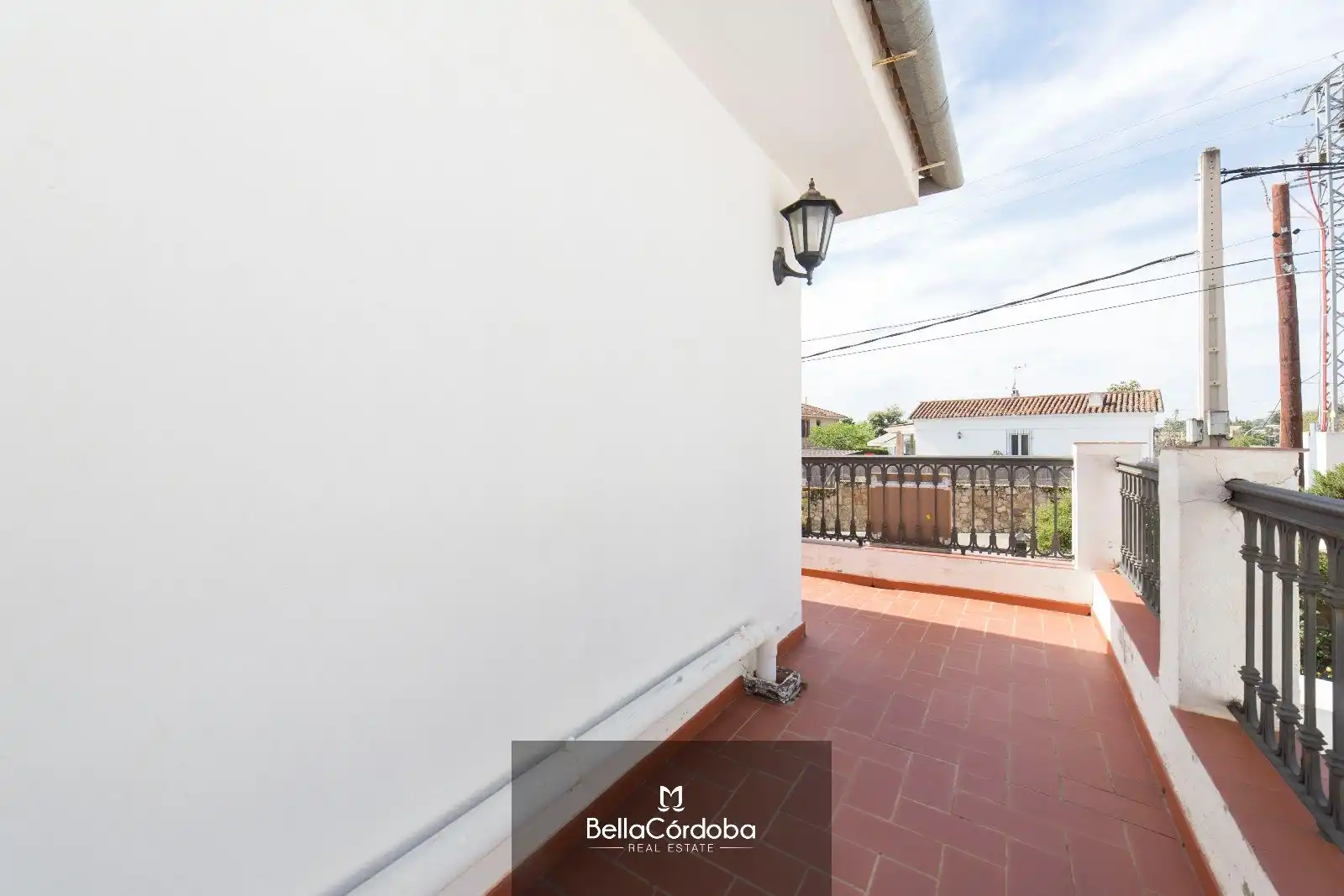 Villa con piscina in vendita a Norte-Sierra, imagen 25
