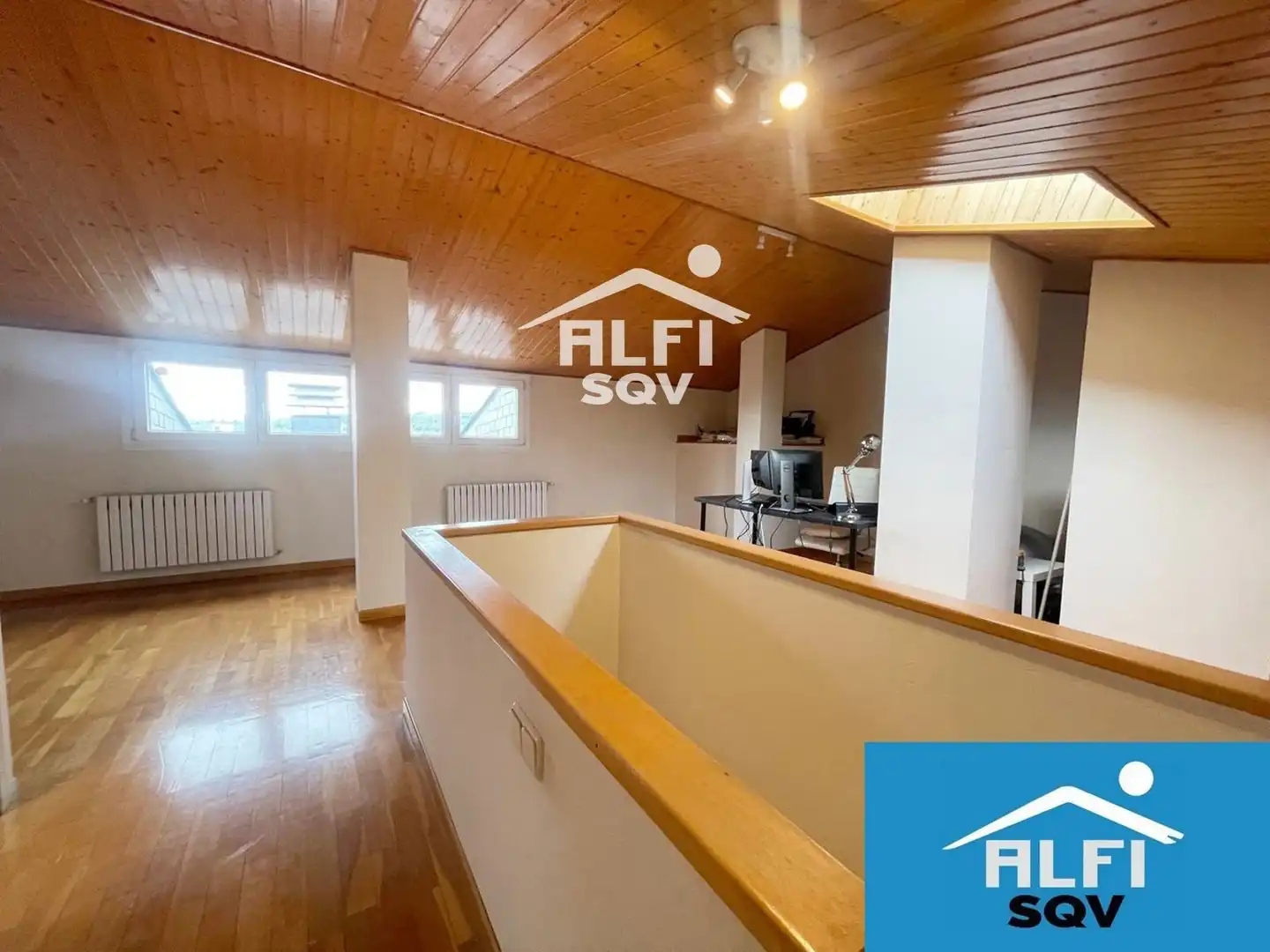 Duplex con piscina in vendita a SANTA JULITA, imagen 26