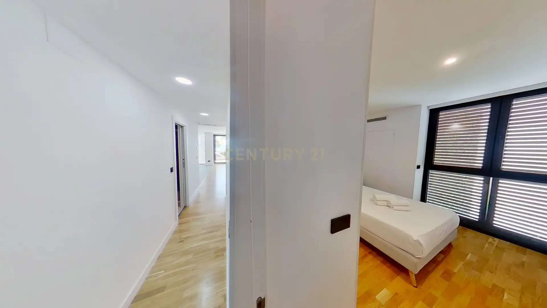 Apartamento de alquiler en Málaga con Aire acondicionado, Lavadora y Microondas
