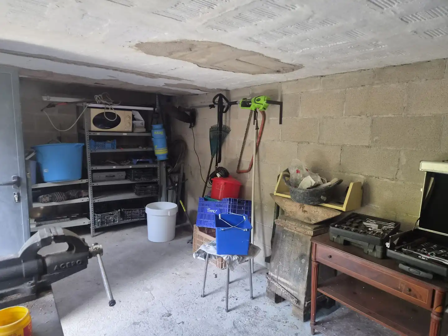 Casa con giardino in vendita a Sant Pere de Vilamajor, imagen 34