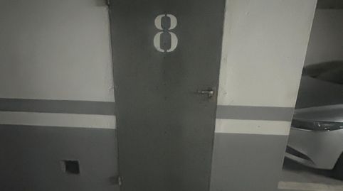 SE VENDE PLAZA DE GARAJE  Y TRASTERO, immagine 2