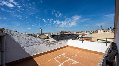 Foto 4 de Ático en venta en Creu Alta, Sabadell