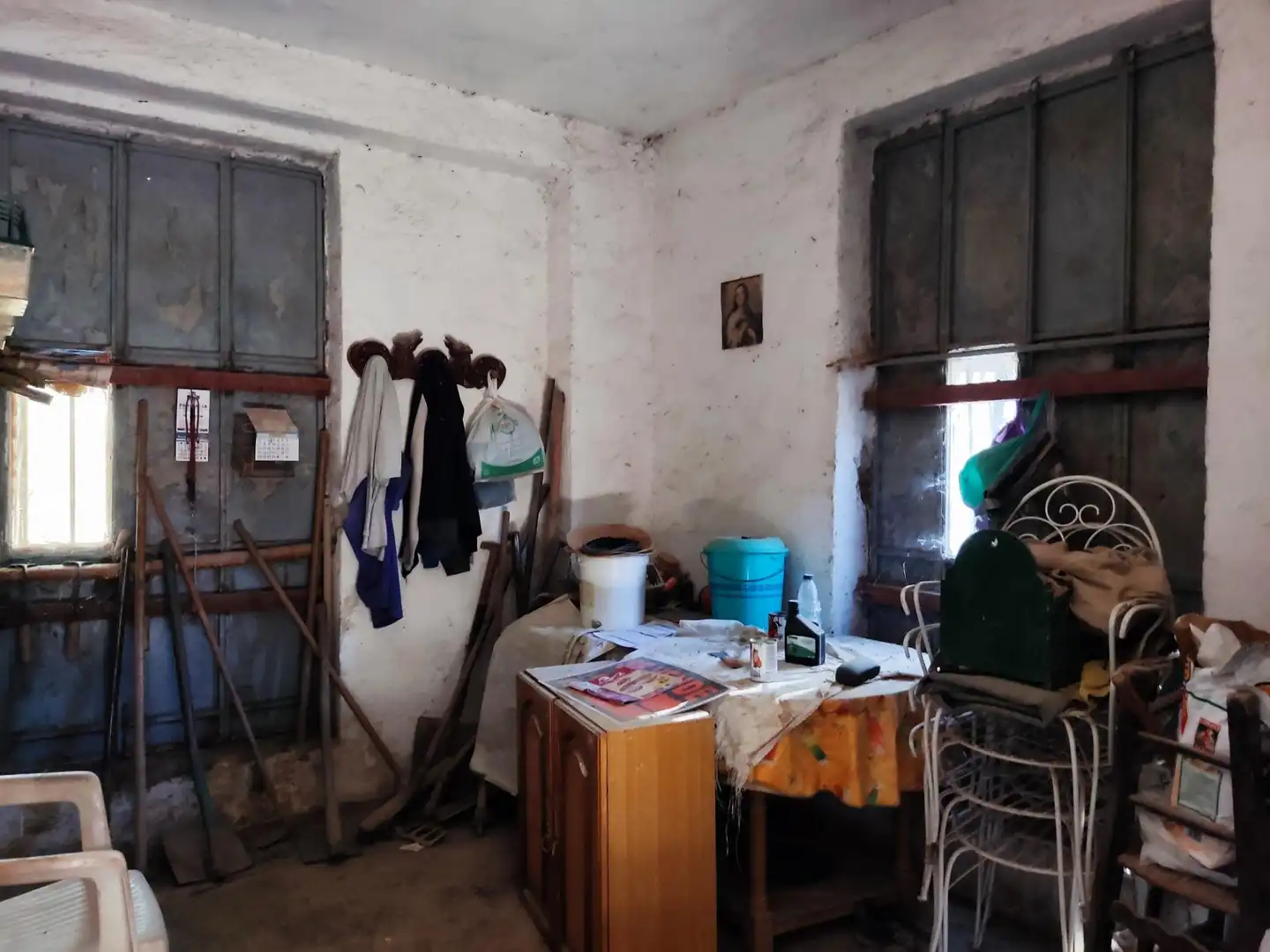 Terreno rústico en venta en MOLINILLO, imagen 9