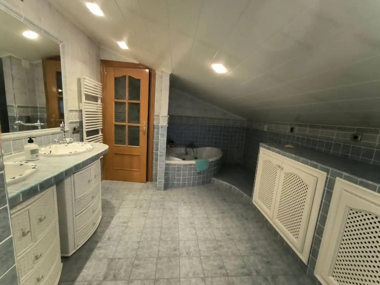 Villa con piscina in vendita a Pedanías - Extrarradio, imagen 18