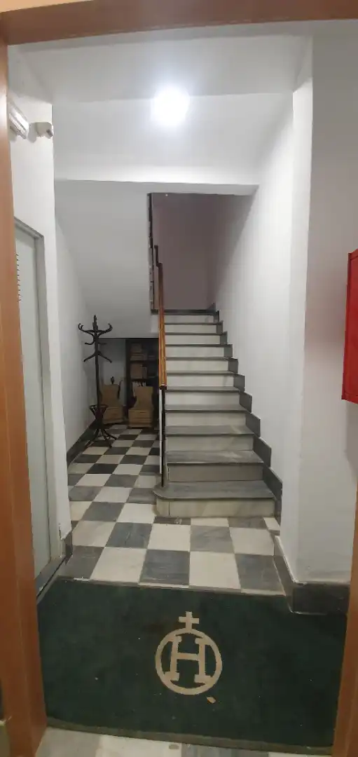 Flat for rent in Guadix  with Heating, Terrace and Storage room