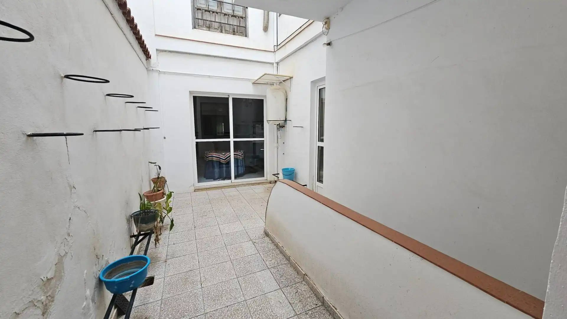 Casa amb jardí en venda a Cieza, imagen 9