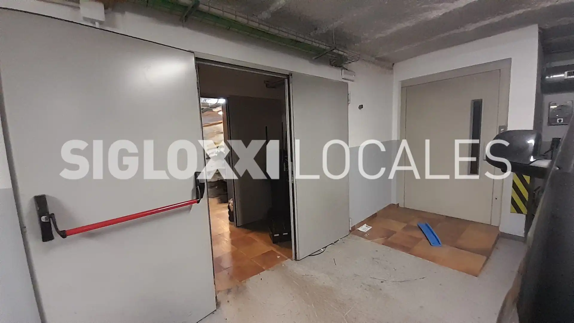 Local comercial en venta en ESPRONCEDA, imagen 9