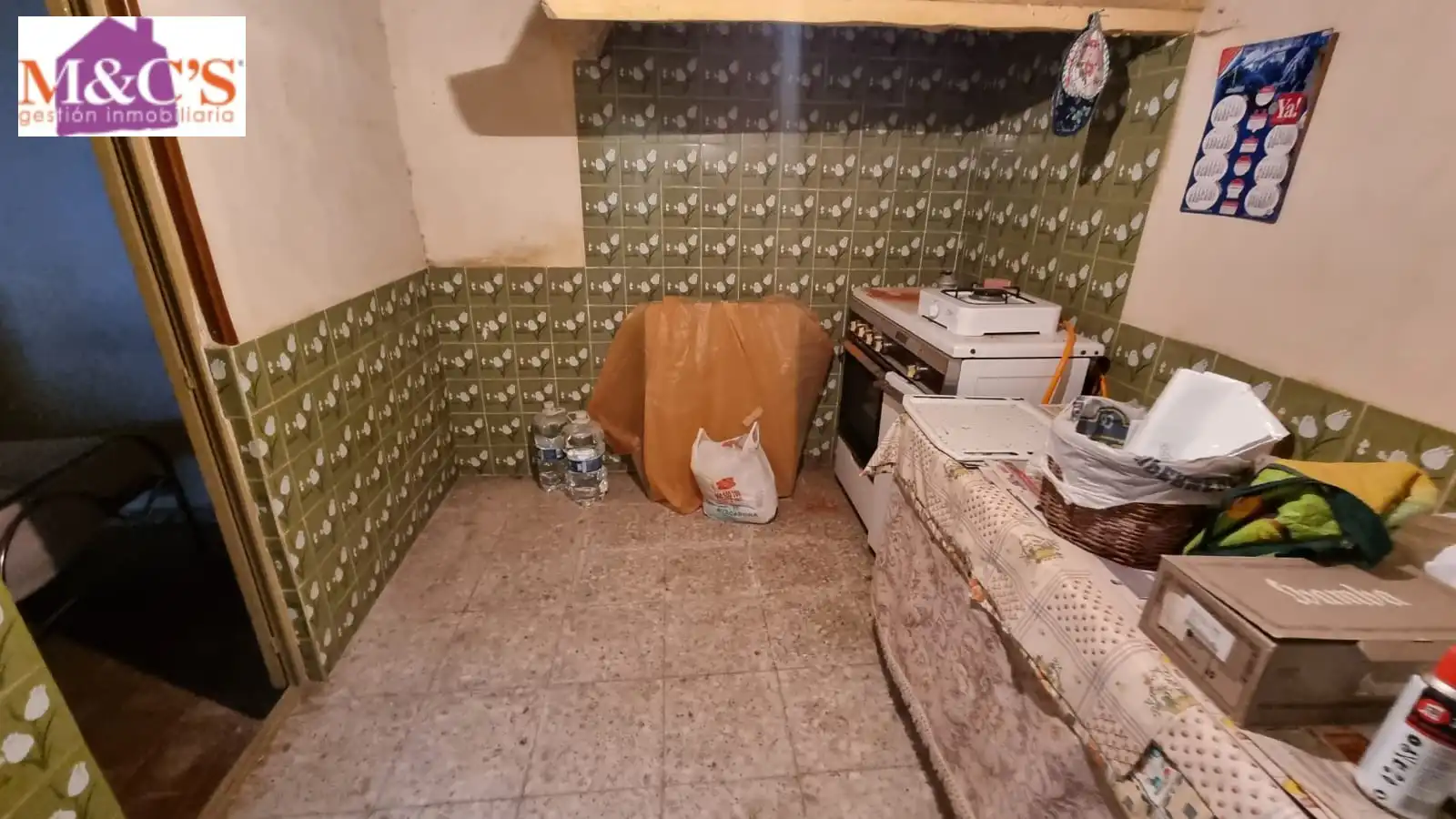 Casa en venta en Almodóvar del Campo, imagen 7