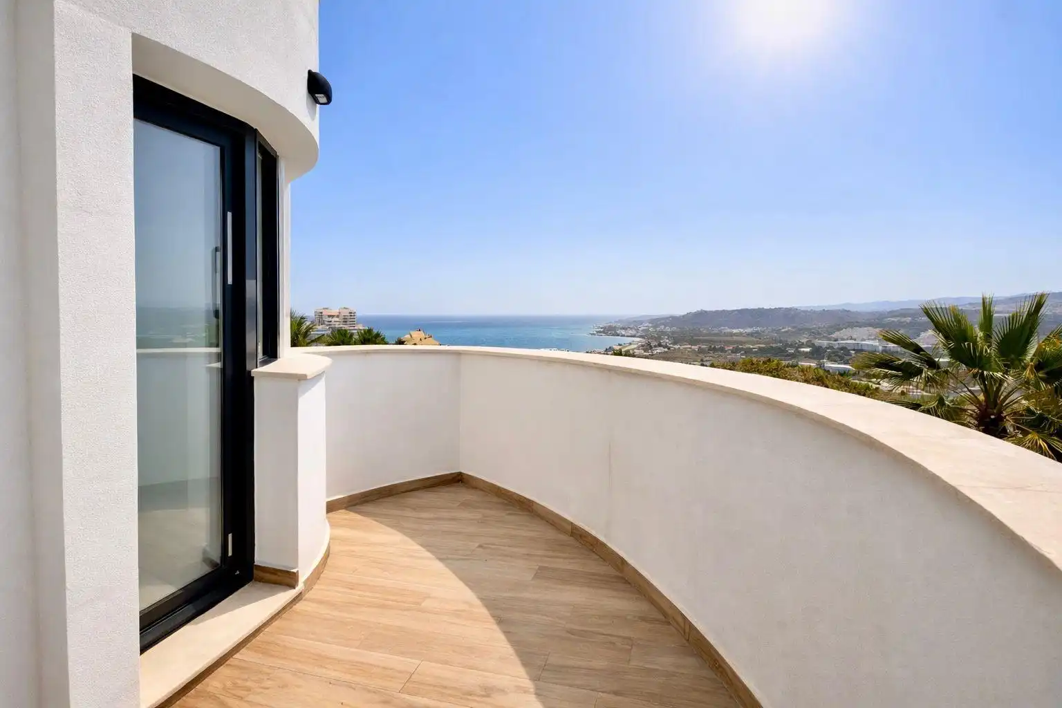 Reihenhaus zum Verkauf in Balcón de Finestrat - Terra Marina, imagen 27