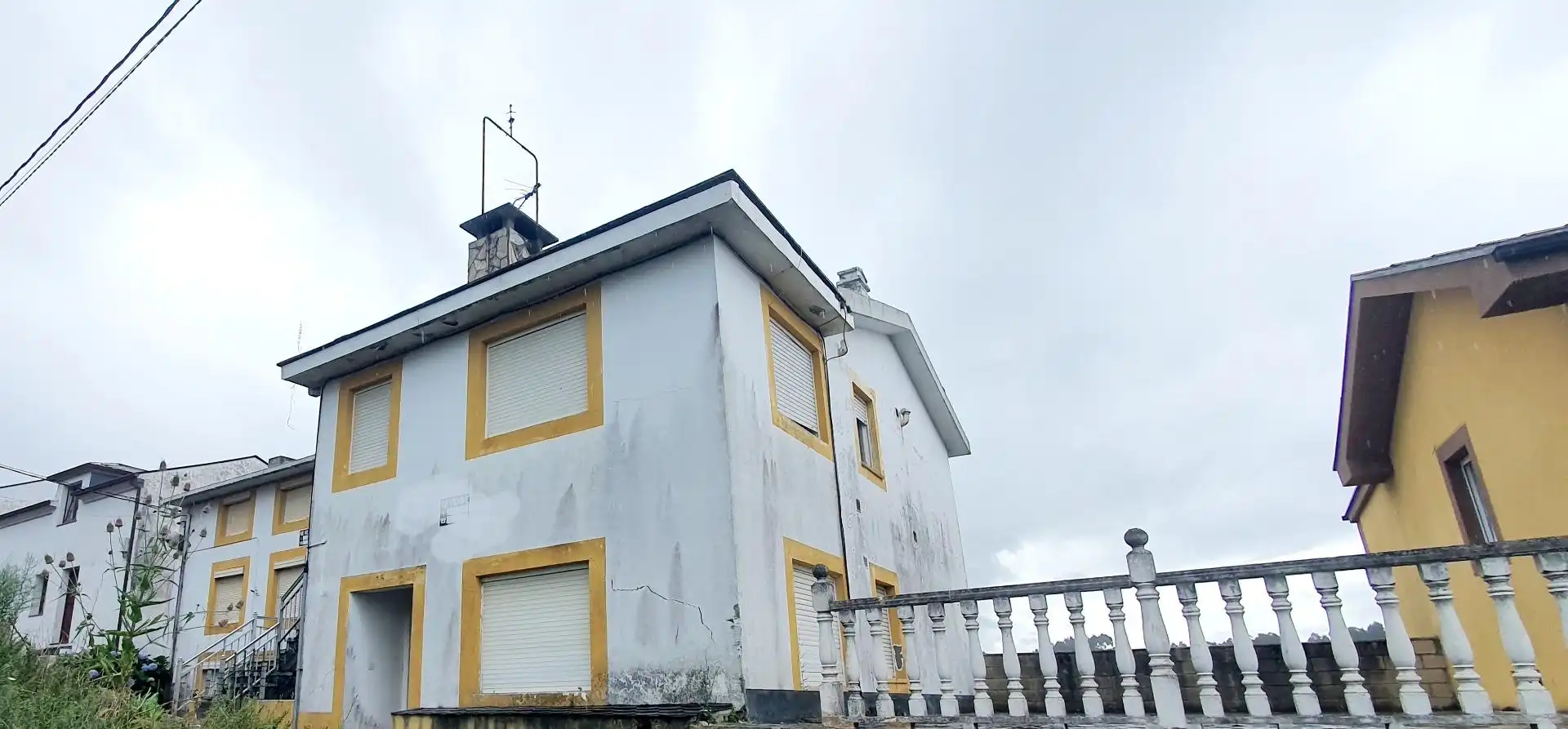 Casa o chalet en venta en Calle Calle Atalaya, El Franco
