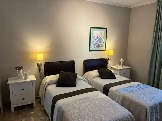 Habitación de Casa o chalet en venta en Miralcamp, Lleida