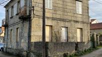 Vista exterior de Casa o xalet en venda en Vigo 