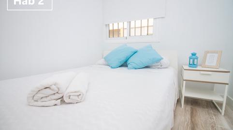 Foto 4 von Wohnung zur untervermieten in Calle Victoria, 25, La Victoria, Málaga Capital