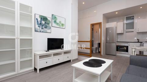 Foto 3 de Piso en venta en Pilar,  Madrid Capital
