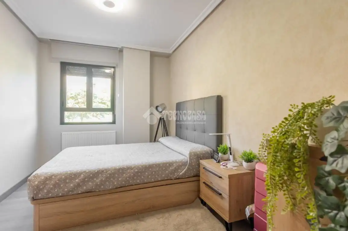 Habitación de Piso en venta en Salamanca con Aire acondicionado, Terraza y Trastero