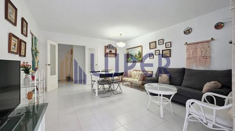 Foto 2 von Wohnung zur untervermieten in Haygon - Universidad, San Vicente del Raspeig / Sant Vicent del Raspeig