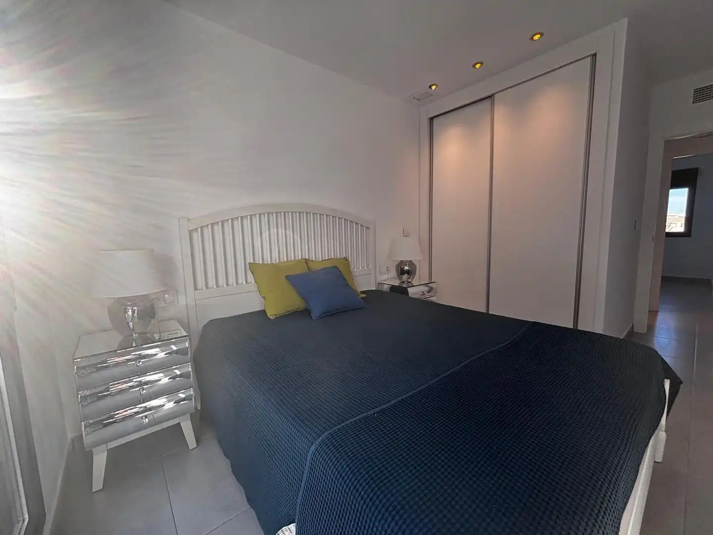 Bungalow con terraza en venta en Calle de Begoña, imagen 15