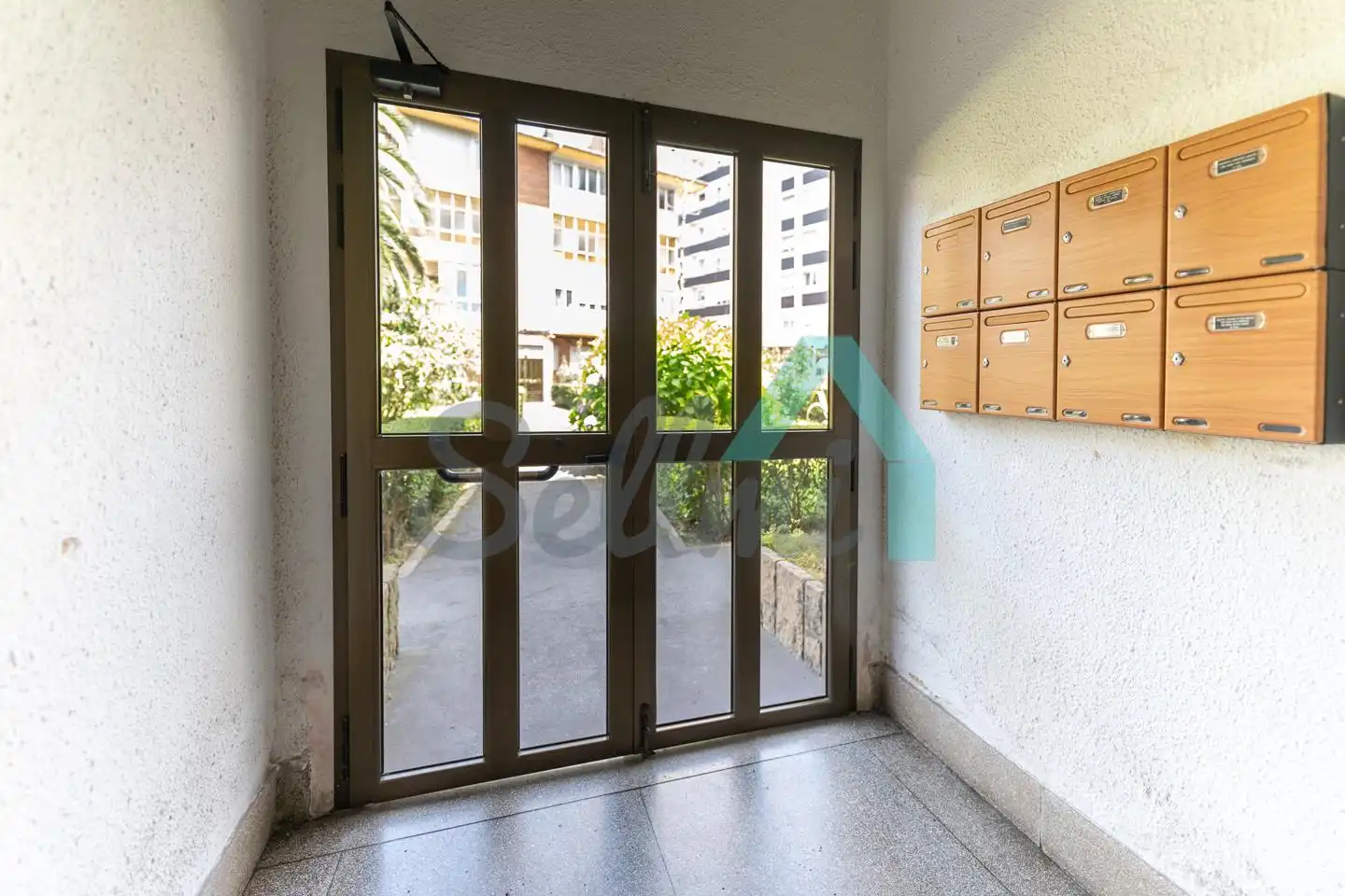 Flat for sale in Gijón   with Terrace and Furnished