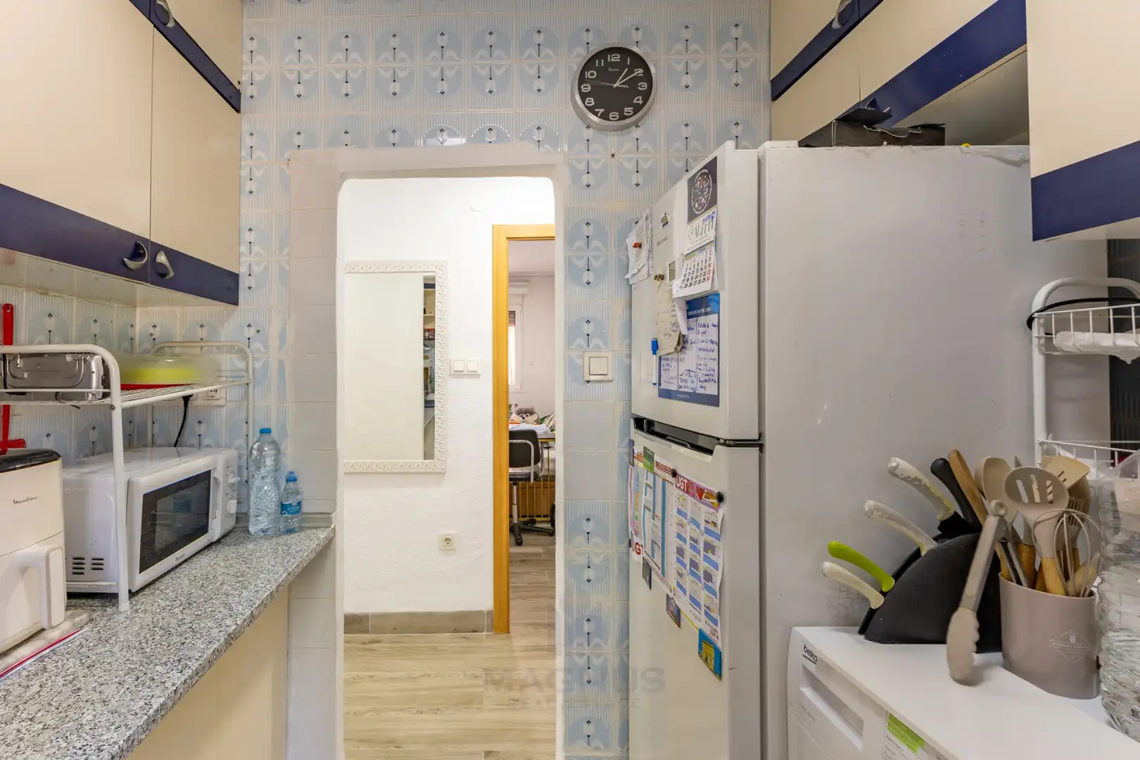 Apartments for sale in RAFAEL EL GALLO , Centro