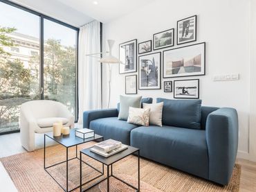 Appartement à louer à Eixample