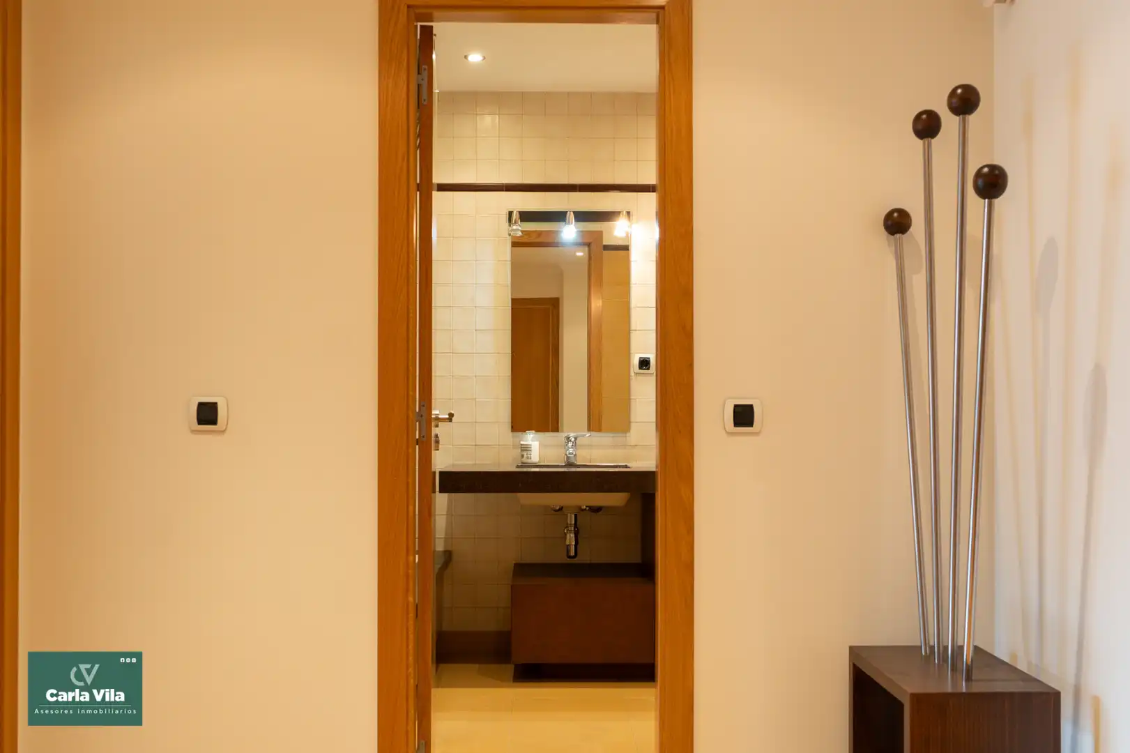Apartment with lift to rent in Rúa Armórica, imagen 16