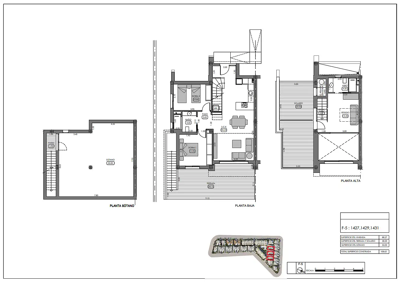 Casa con terrazza in vendita a Algorfa, imagen 33