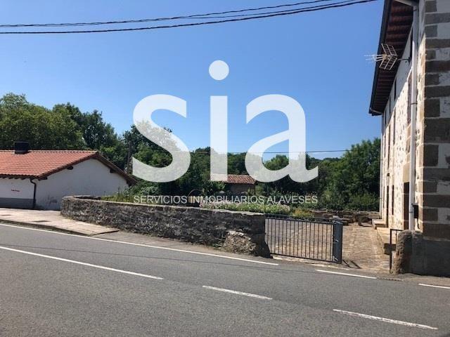 Foto 1 de Casa o xalet en venda a Gorbea Etorbidea, Zigoitia, Araba - Álava