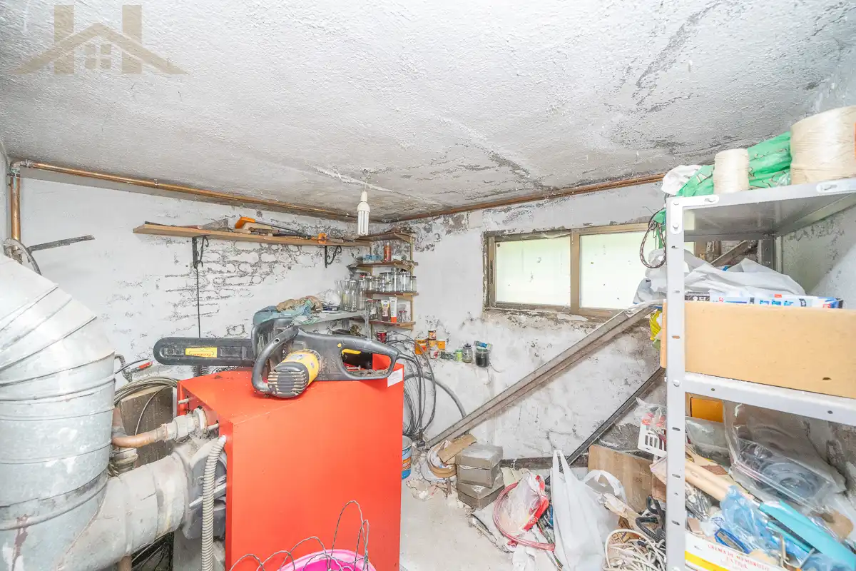 Casa o chalet en venta en Alpedrete con Trastero