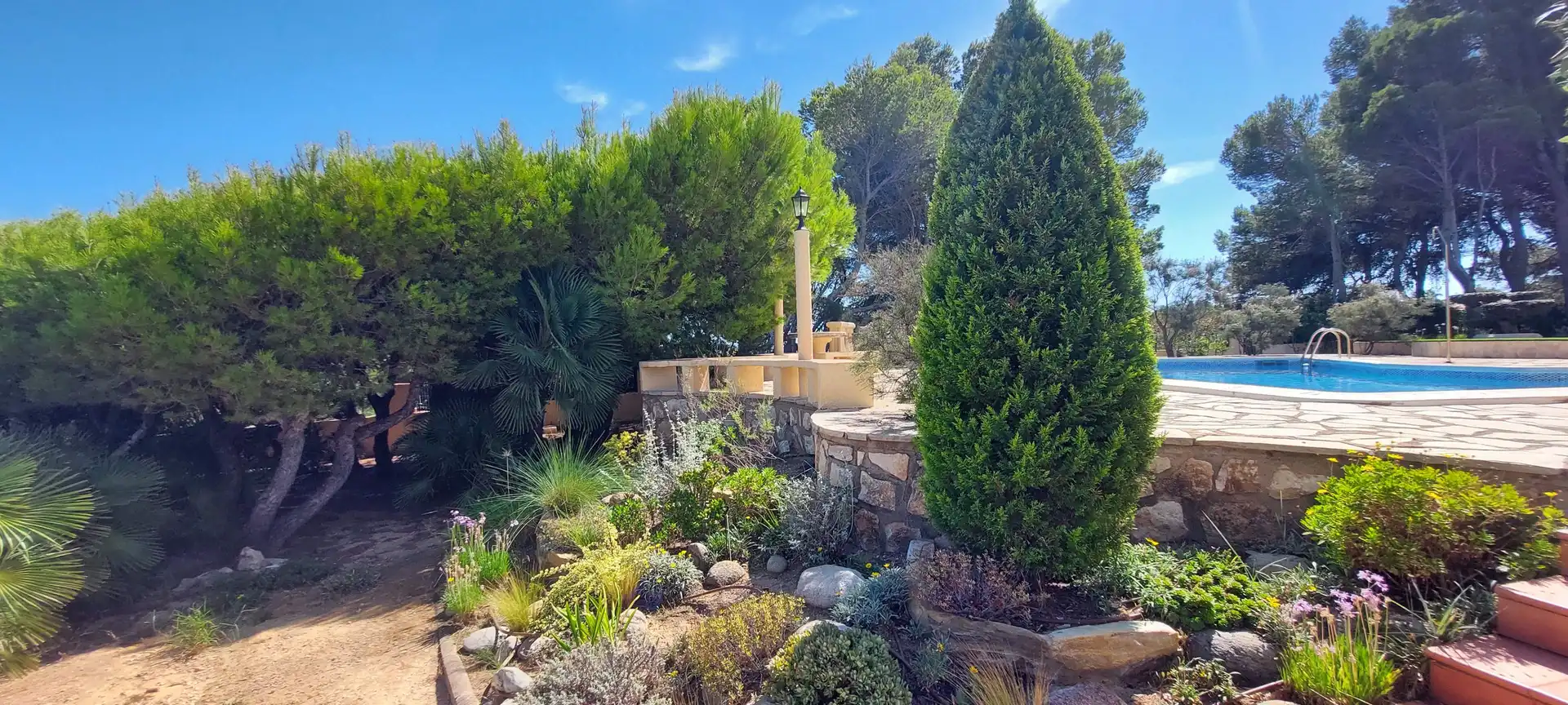 Detached house with terrace for sale in Les Tres Cales, imagen 48