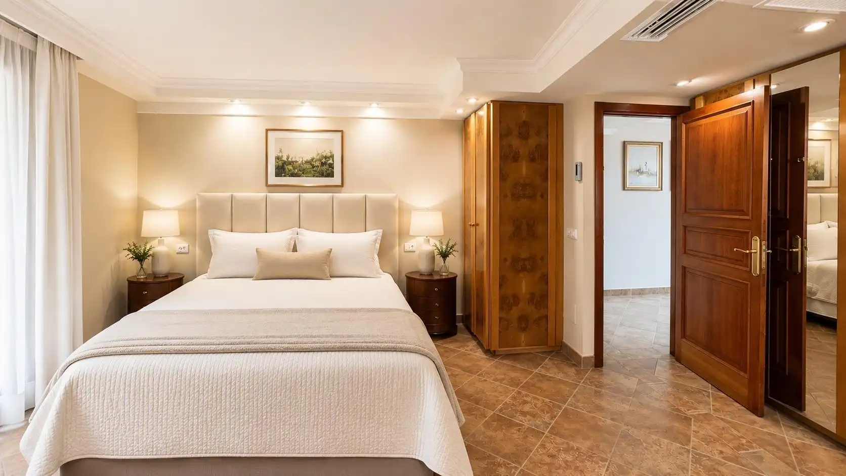 Villa con terrazza in vendita a Sa Cabaneta, imagen 26