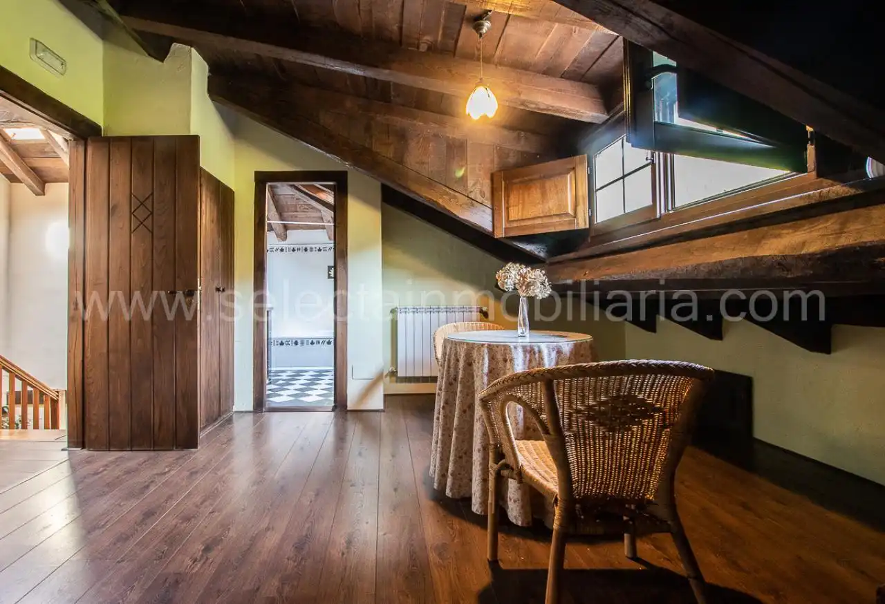 Maison rustique avec jardin à vendre à PUMARES, imagen 45