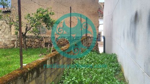 Foto 4 de Casa o chalet en venta en Calle Marcos Morcillo, Aldea del Cano, Cáceres