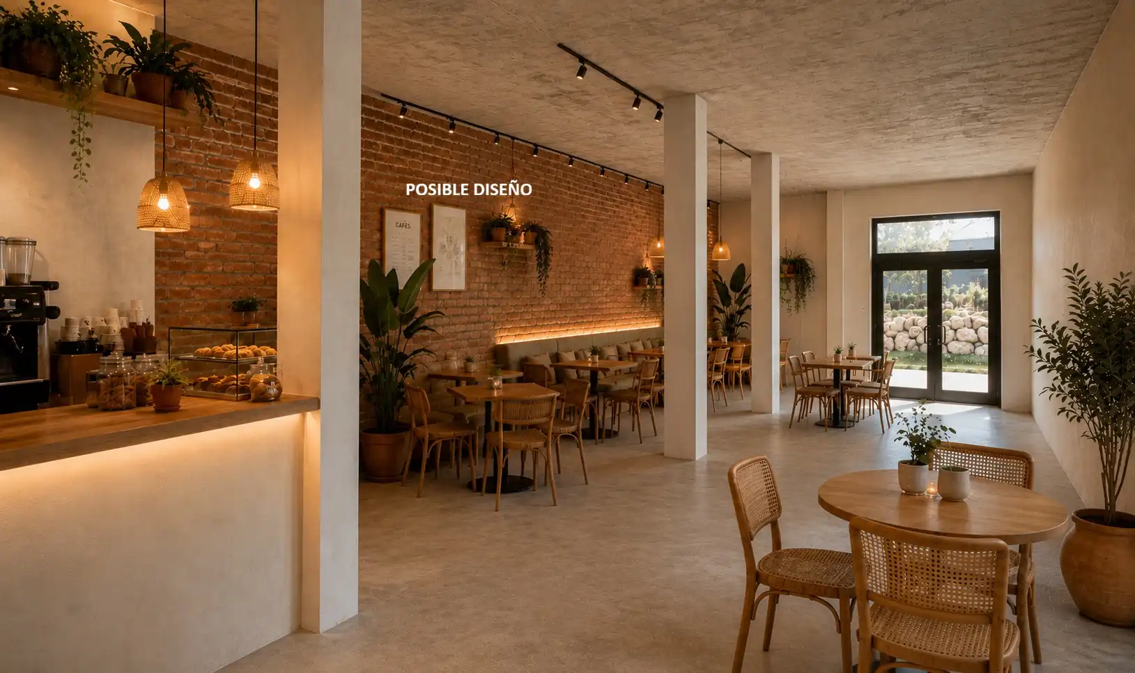Gewerbefläche zum Verkauf in Carrer Fonts del Glorieta 19, imagen 6