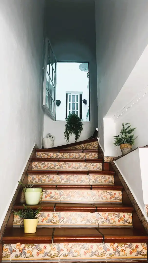 Piso en venta en Los Palacios y Villafranca con Balcón