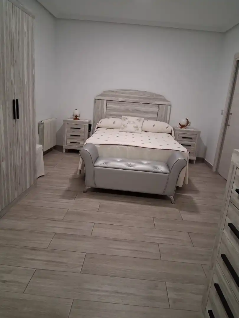Habitación de Casa o chalet en venta en Moraleja con Aire acondicionado, Calefacción y Terraza