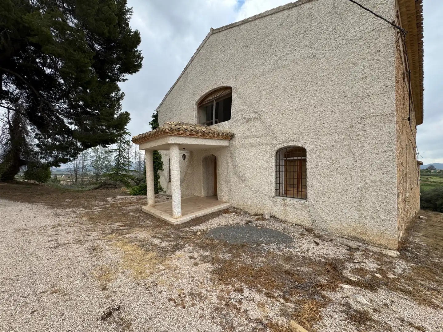 Chalet con terraza en venta en RM-C16 2, imagen 49