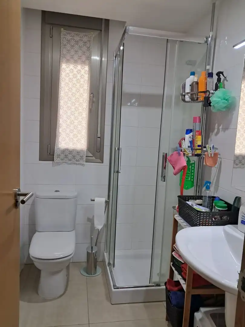 Appartamento con terrazza in vendita a El Maset, imagen 4