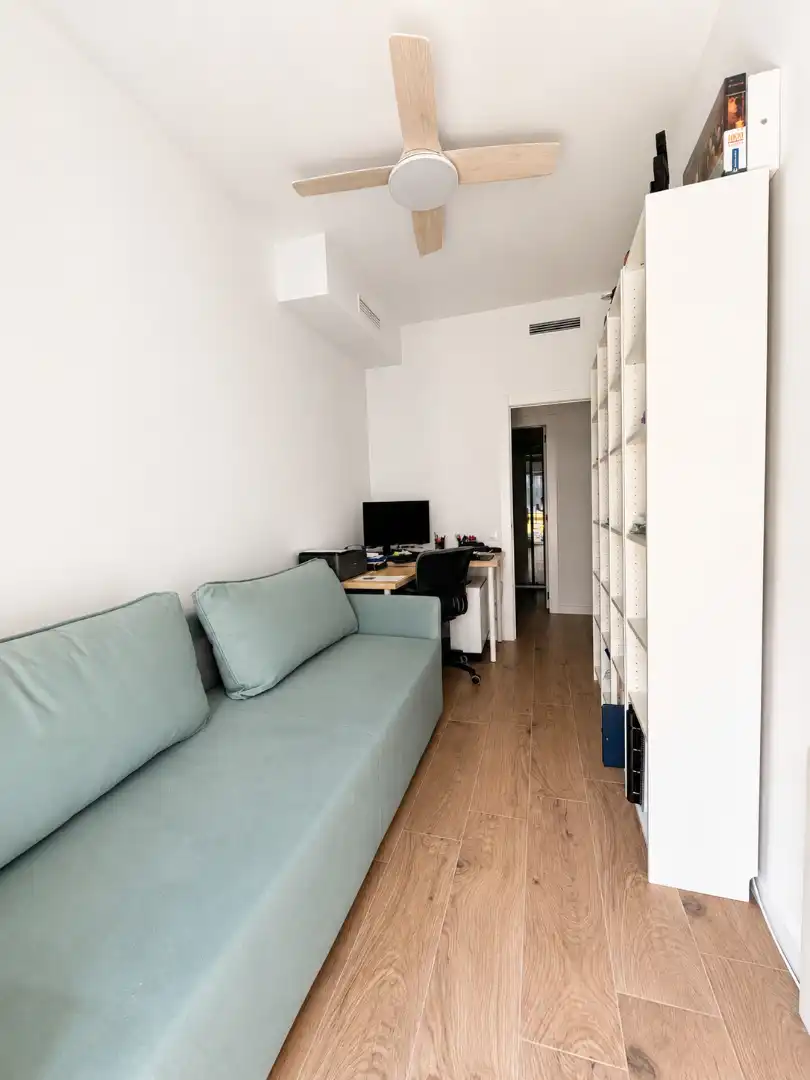 Appartamento con terrazza in vendita a Carrer de Calàbria, imagen 22