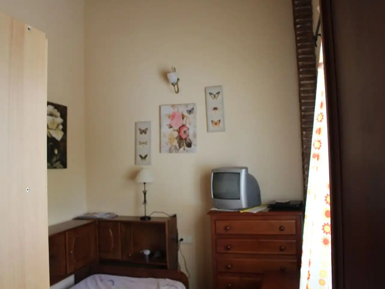 Sala d'estar de Casa o xalet de lloguer en Alhaurín El Grande amb Aire condicionat, Terrassa i Piscina