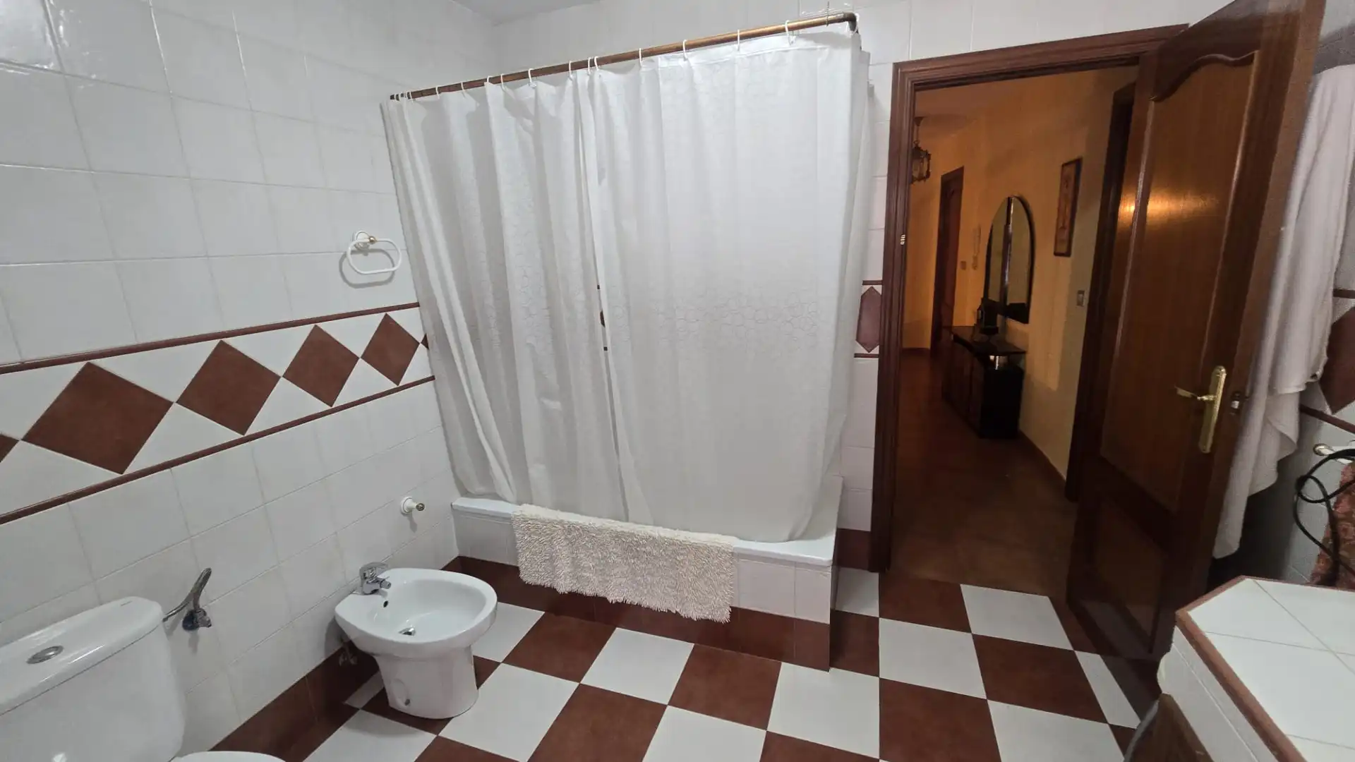 Casa con terrazza in vendita a Úbeda, imagen 26