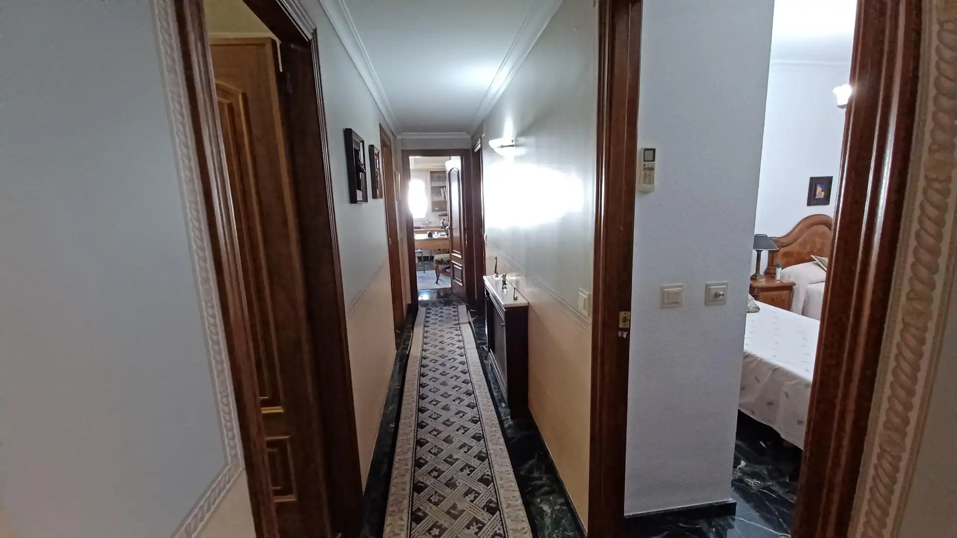 Piso con ascensor en venta en Extramurs, imagen 16
