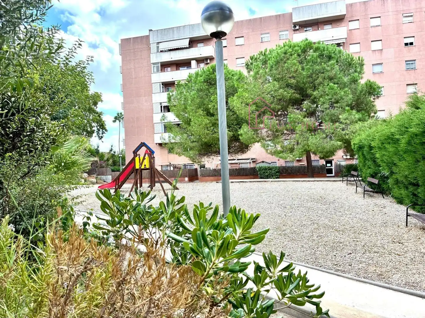 Baixos amb terrassa en venda a Muntanyeta, imagen 14