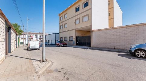 Piso en Calle Villarrubio