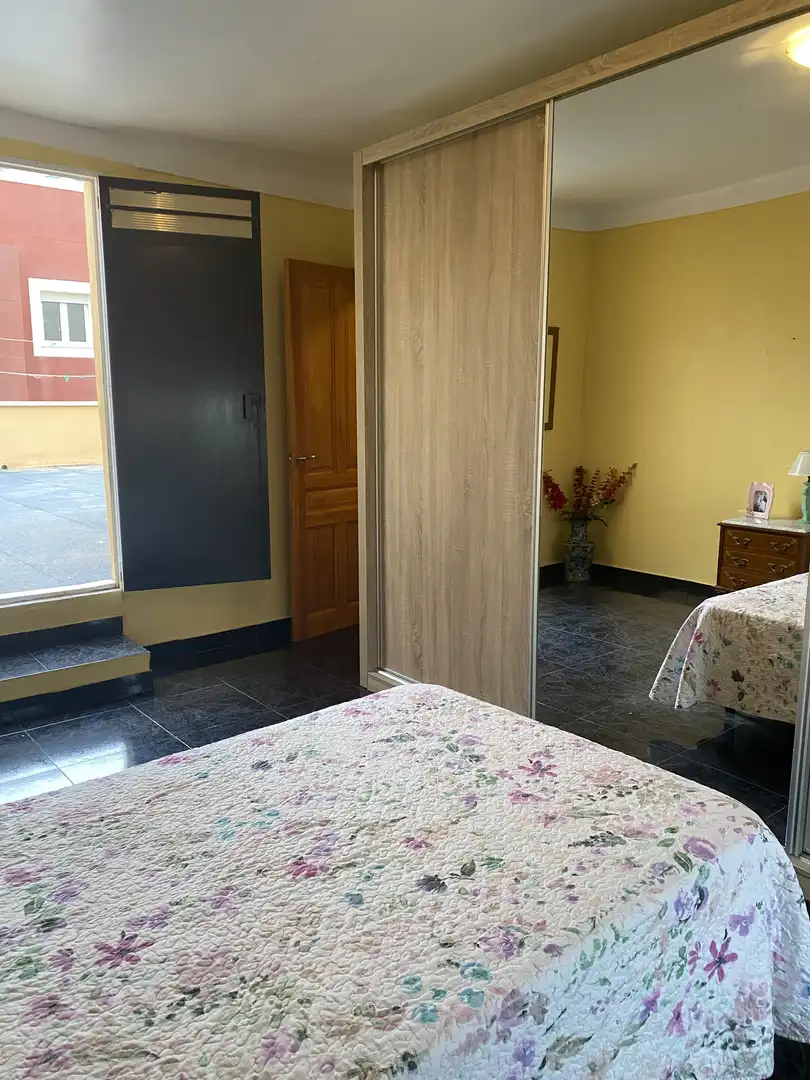 Habitación de Casa o chalet en venta en El Ejido con Trastero