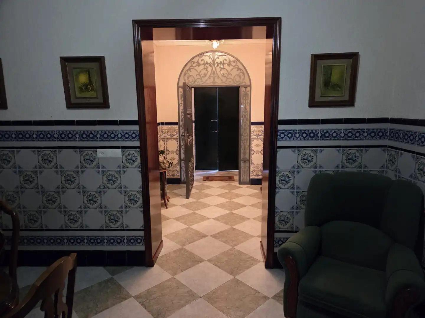 Casa o xalet en venda en Isla Cristina amb Moblat, Rentadora i Microones